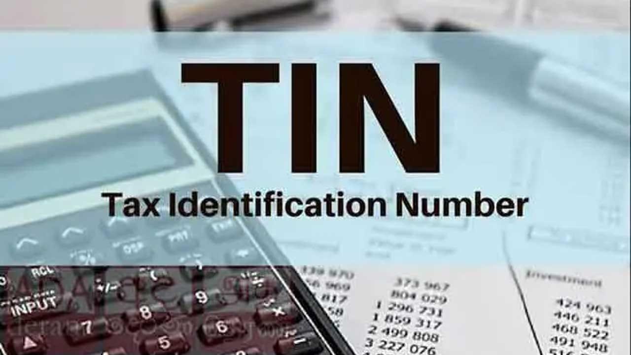 නොවැම්බර් 01 සිට කාර්යයන් රැසකට TIN අංකය අනිවාර්යයි