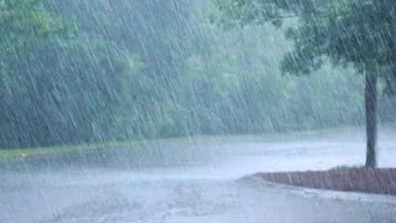 ඉදිරි පැය 36 සඳහා කාලගුණ අනාවැකිය - ප්‍රදේශ කිහිපයකට හෙටත් වැසි