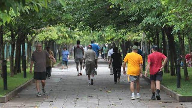 වයෝවෘද්ධ දිවිය සෞඛ්‍යමත්ව ගතකිරීමට, අවුරුදු 30 දී ඔබ කළයුතු දේ