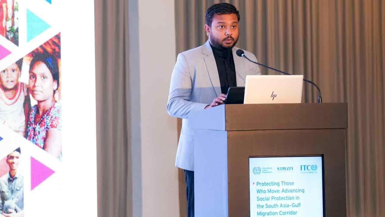 විදෙස් ශ්‍රමිකයන්ගේ අයිතිවාසිකම් හා ආරක්ෂාව ශක්තිමත් කිරීමට වැඩි අවධානයක්
