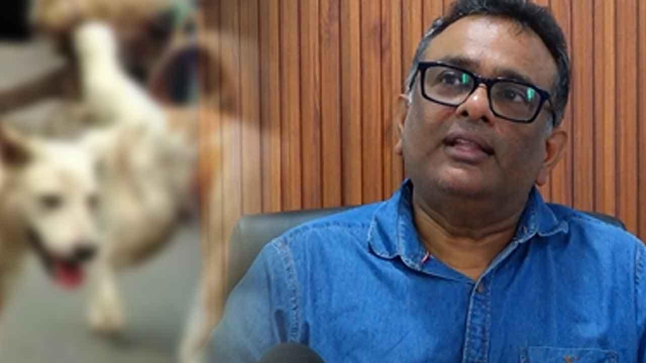GMOA ප්‍රකාශයට පශු වෛද්‍යවරුන්ගෙන් විරෝධයක්
