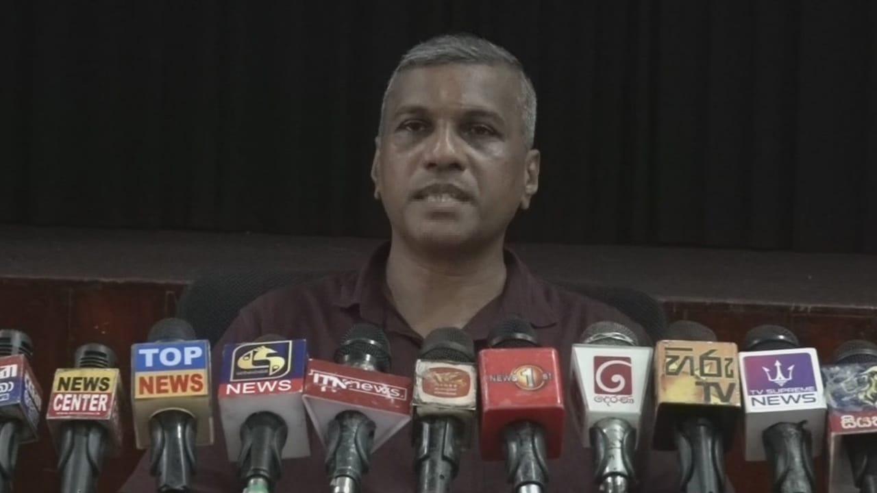ලෝක ජනාවාස දිනය වෙනුවෙන් රට පුරා නිවාස පන්දාහක් විවෘත කෙරේ