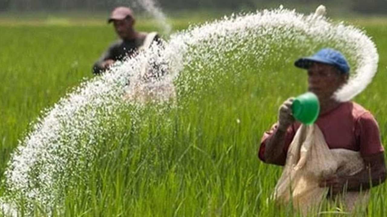 පොහොර සහනාධාරය තවදුරටත්