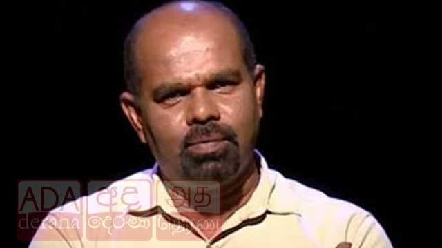 මාලිමාවේ පාර්ලිමේන්තු මන්ත්‍රී චන්දන සූරියආරච්චි අත්අඩංගුවට