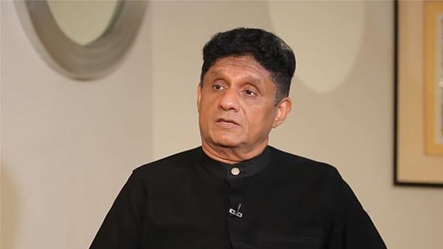 බන්ධනාගාරගත කර ඇති භික්ෂූන් සහ අන්‍යාගමික පූජකවරුන් සම්බන්ධයෙන් සජිත්ගෙන් ලිපියක්