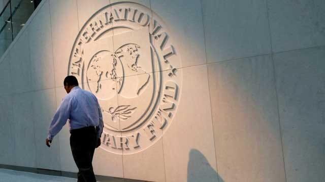චීන ආර්ථිකයේ වර්ධනය ගැන IMF වාර්තාවක්  