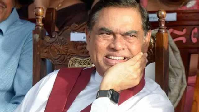අමෙරිකාවේ ඉන්න බැසිල් කොටු කර ගන්න අධිකරණය දුන් නියෝගය - සම්පූර්ණ විස්තරය