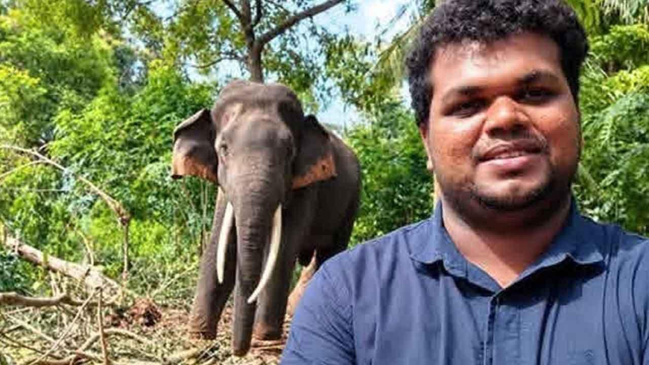 රටම කතාවුණු වනජීවි පශු වෛද්‍ය ඉසුරු සේවයට සමුදෙයි?