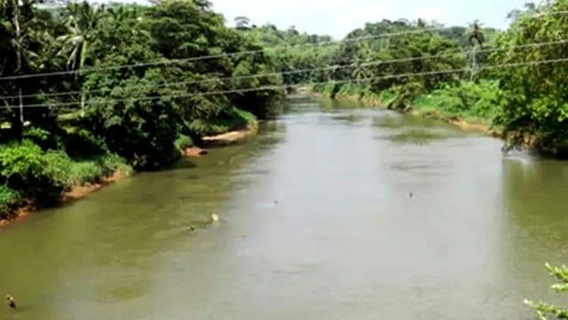 ගිං ගඟ ද්‍රෝණියේ ධාරා ප්‍රදේශවලට තද වැසි - පහත්බිම්වලට සුළු ගංවතුර අවදානමක්