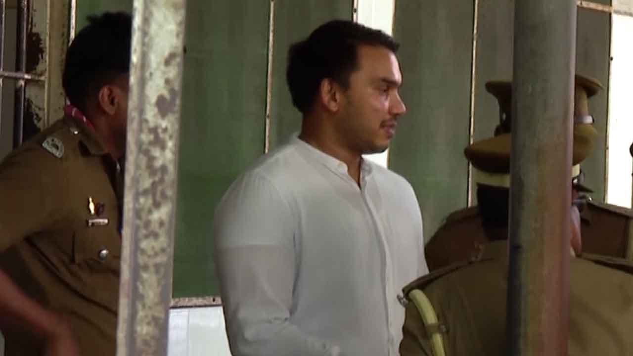 නාමල් රාජපක්ෂට අධිචෝදනා ගොනු වූ එයාර්බස් ගනුදෙනුව - සම්පූර්ණ කතාව මෙන්න