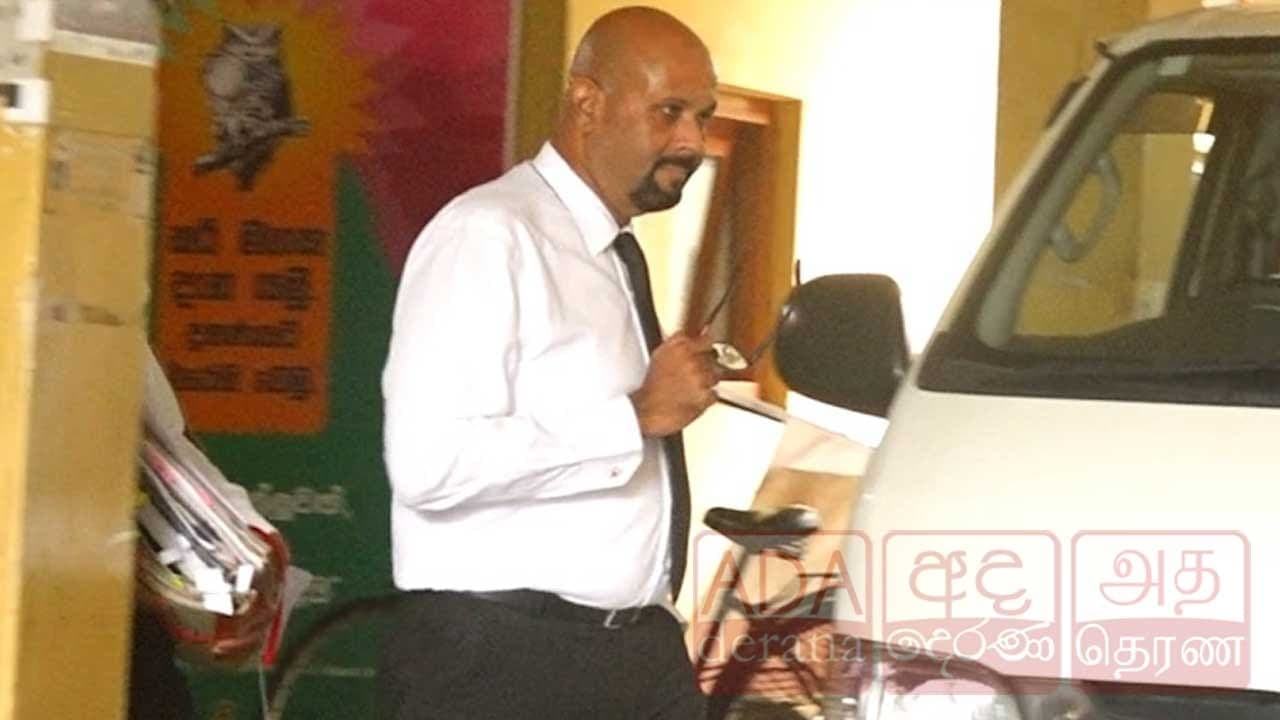 ලලිත් පියුම් පෙරේරාට ඇප
