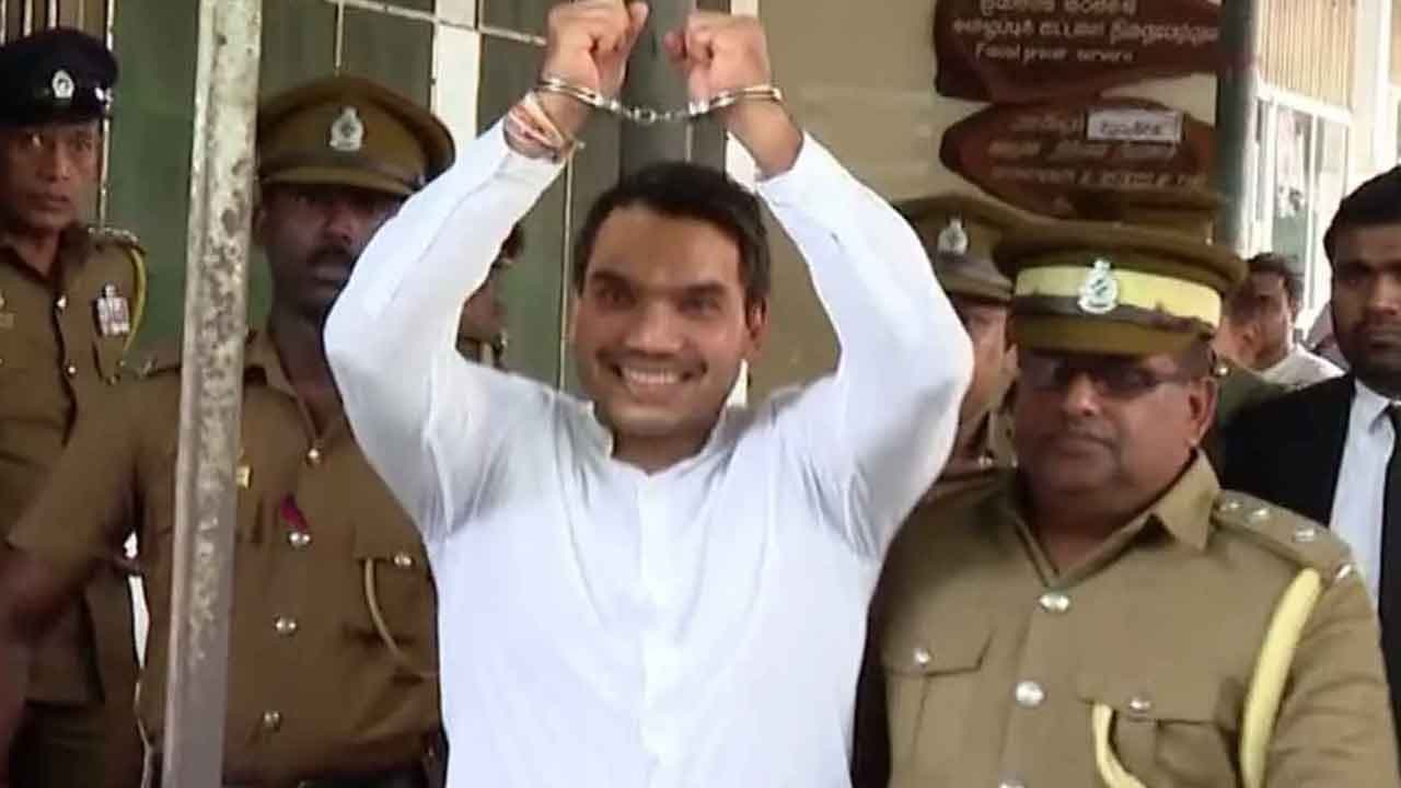 නාමල්ගේ මුදල් විශුද්ධීකරණ නඩුව කල්යයි - නීතිපති උපදෙස් ලැබී නැති බව පොලීසිය අධිකරණයට දැනුම් දෙයි 