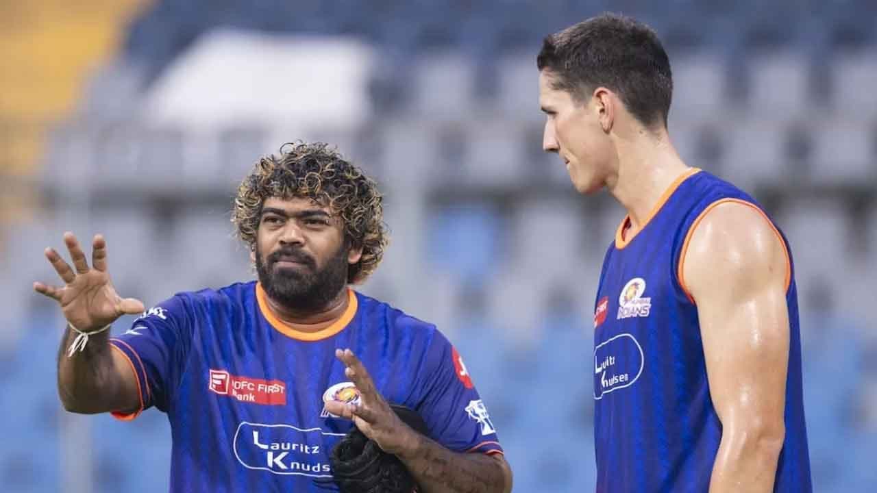 මුම්බායි කණ්ඩායමේ තවත් වෙනස්කම් කිහිපයක්