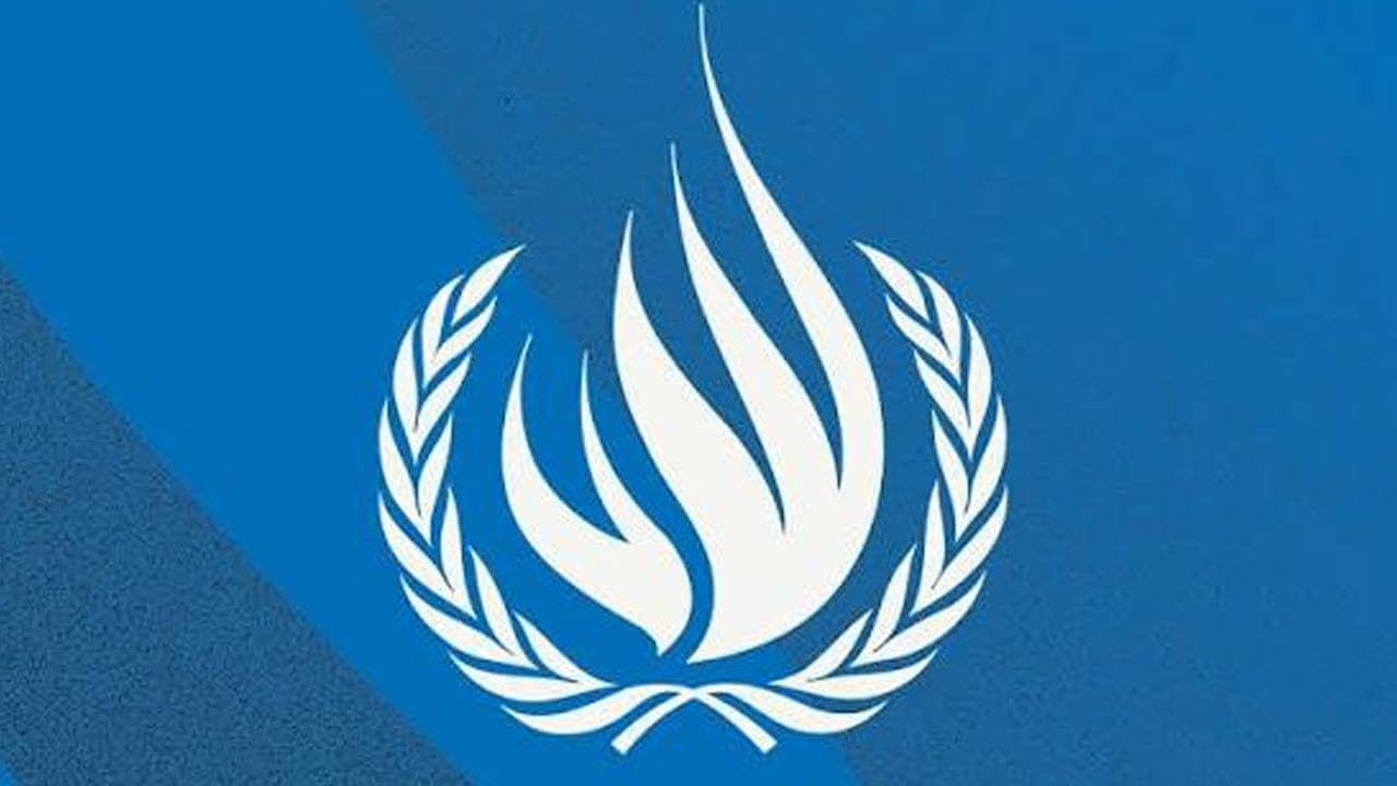 ත්‍රස්තවාදයෙන් රාජ්‍ය ආරක්ෂා කිරීමේ කෙටුම්පතට මානව හිමිකම් මහ කොමසාරිස් කාර්යාලයෙන් නිර්දේශ 9ක්