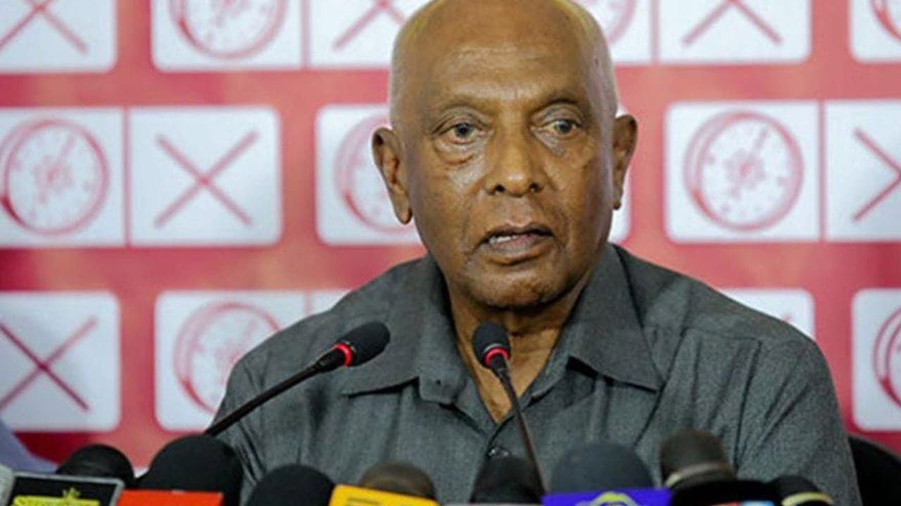 NPP විධායක කමිටු සාමාජික නීතිඥ ලාල් විජේනායක අභාවප්‍රාප්ත වෙයි