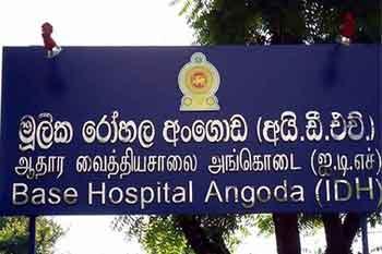 මෙරටින් පළමු කොරෝනා ආසාදිත ලාංකීකයා හමුවෙයි