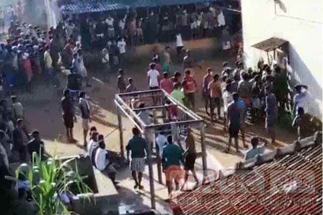 මහර ගැටුම - මියගිය පුද්ගලයින්ගේ පශ්චාත් මරණ පරීක්ෂණයට බහුවිද විද්වත් කමිටුවක්