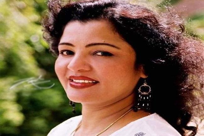 ප්රවීණ නිළි විශාකා සිරිවර්ධන අභාවප්රාප්ත වෙයි