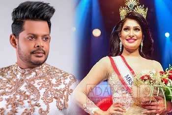 චන්දිමාල් ට එරෙහිව පුෂ්පිකා වාරණ නියෝගයක් ලබාගනී