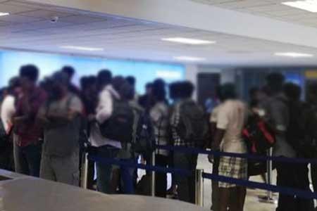 තවත් විදෙස් රැකියා ජාවාරමක් හෙළිවෙයි