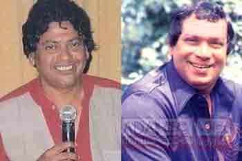 ප්රවීණ ගේය පද රචක තිස්ස ඩයස් දිවියෙන් සමුගනී