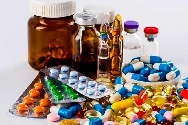 ඉන්දියාවෙන් එන ලියාපදිංචි නොකළ ඖෂධ ගැන හෙළිදරව්වක්
