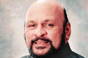 ප්රවීණ ගායන ශිල්පී සනත් නන්දසිරි අභාවප්රාප්ත වෙයි