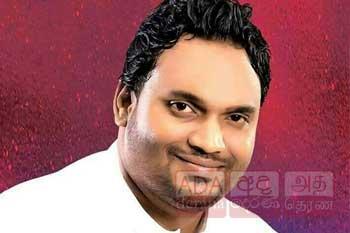 කඩුවෙල හිටපු උප නගරාධිපති අත්අඩංගුවට