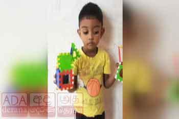 රිජ්වේ රෝහලේ දරුවා මියගියේ වෛද්ය නොසැලකිල්ලෙන් ද?