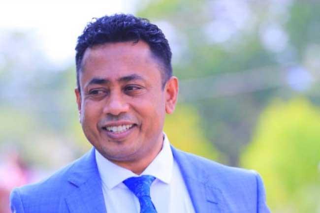 කුරුණෑගල හිටපු නගරාධිපති ගැන ශ්රේෂ්ඨාධිකරණය දුන් නියෝගය