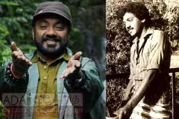 ජැක්සන් ඇන්තනී ගැන මතකාවර්ජනයක්