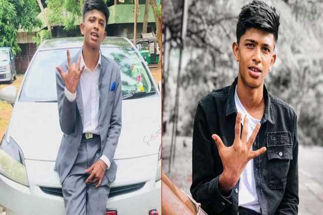 මිතුරාගේ නිවසේ නිදාසිටි අවින්ත ට අත්වූ අවාසනාවන්ත ඉරණම