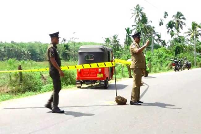 හොරණ ද්විත්ව ඝාතනය ගැන තවත් තොරතුරු