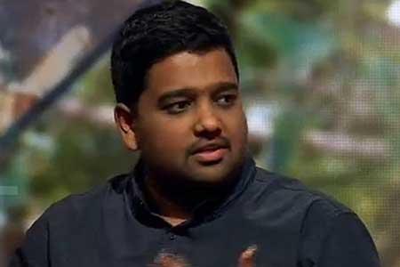 අසාම් අමීන් ව බීබීසීයෙන් ඉවත් කිරීම ගැන කම්කරු විනිශ්චය සභාව දුන් තීන්දුව