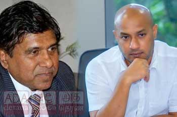 විජයදාසගේ විරෝධතා ඉවතට - දුමින්ද ඉල්ලූ වාරණයට ඉඩ