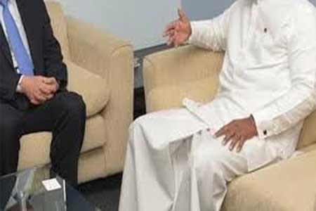 ජනමත විචාරණයක් ගැන රහස් සාකච්ඡා