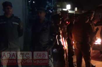 යුක්තිය මෙහෙයුමට අද සිට අලුත් මුහුණුවරක්