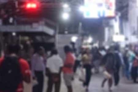 දුම්රියෙන් වැටී මගියෙක් මරුට