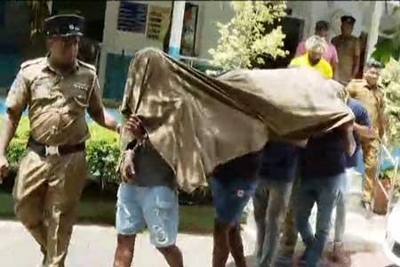 ක්ලබ් වසන්ත එලොව යැවූ අභිරහසේ භාගයක් හෙළිවෙයි ?