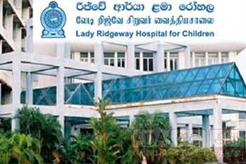 දරුවන් අතර ඉන්ෆ්ලුවෙන්සා රෝග ලක්ෂණ ඉහළට