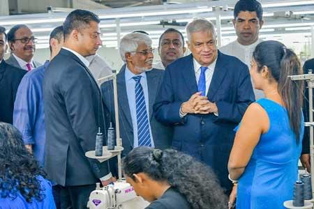 රැකියා අවස්ථා 75,000ක්