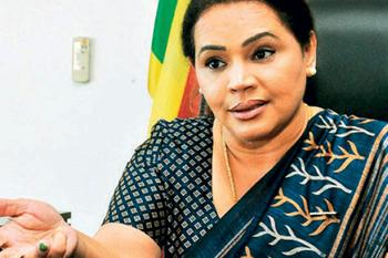 මම නිවැරදියි - ඩයනා අධිකරණයට කියූ දේ