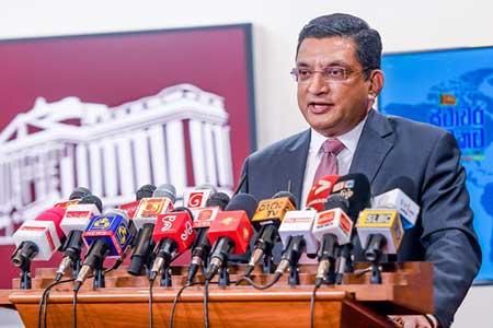 මැදපෙරදිග ශ්රී ලාංකික ශ්රමිකයින් ගැන දැනුම්දීමක්