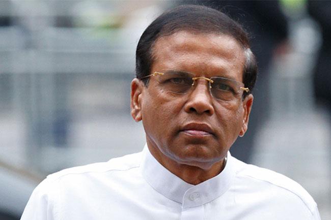 මෛත්රී පාස්කු වන්දි මුදල ගෙවා අවසන් කරයි