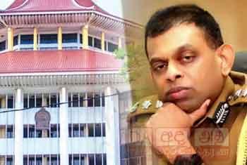 දේශබන්දු ට දුන් නියෝගය ඉවත දමන ලෙස ඉල්ලා ශ්රේෂ්ඨාධිකරණය ට පෙත්සමක්
