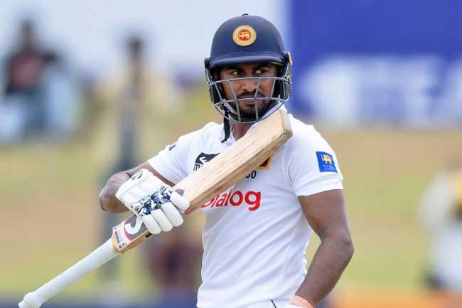 කමිඳු ලෝක වාර්තාවක් සම කරයි