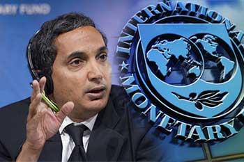 IMF කණ්ඩායමේ ශ්රී ලංකා සංචාරය ගැන කැබිනට් ප්රකාශක කළ හෙළිදරව්ව