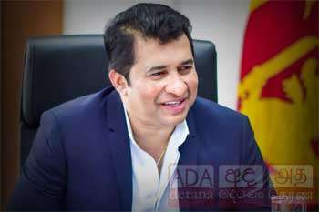 රොෂාන් රණසිංහ මව්බිම ජනතා පක්ෂයේ සභාපති ධුරයට