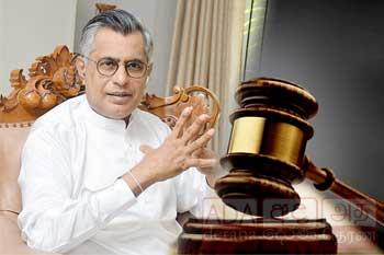 පාඨලීට එරෙහි නඩුවක් ලබන වසර දක්වා කල්යයි