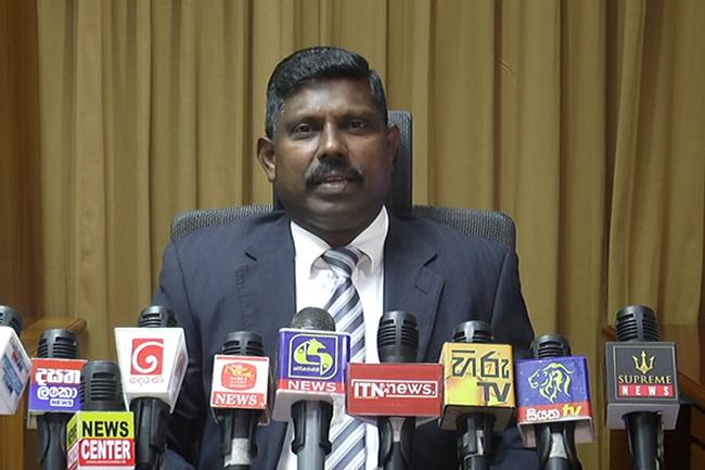 ඊශ්රායලය සහ ලෙබනනයේ තත්ත්වය ගැන දැනුම්වත් කිරීමක්